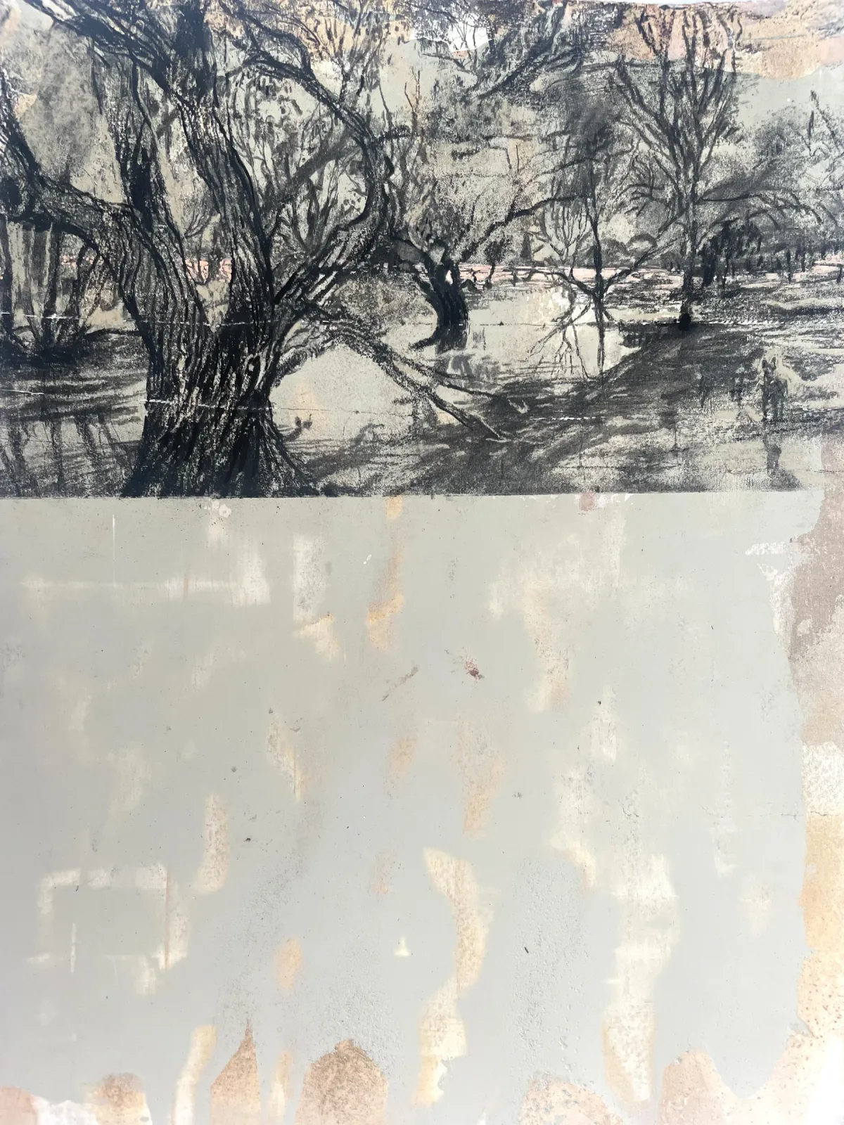 River drawings