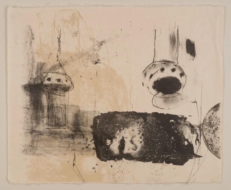 Diving bell