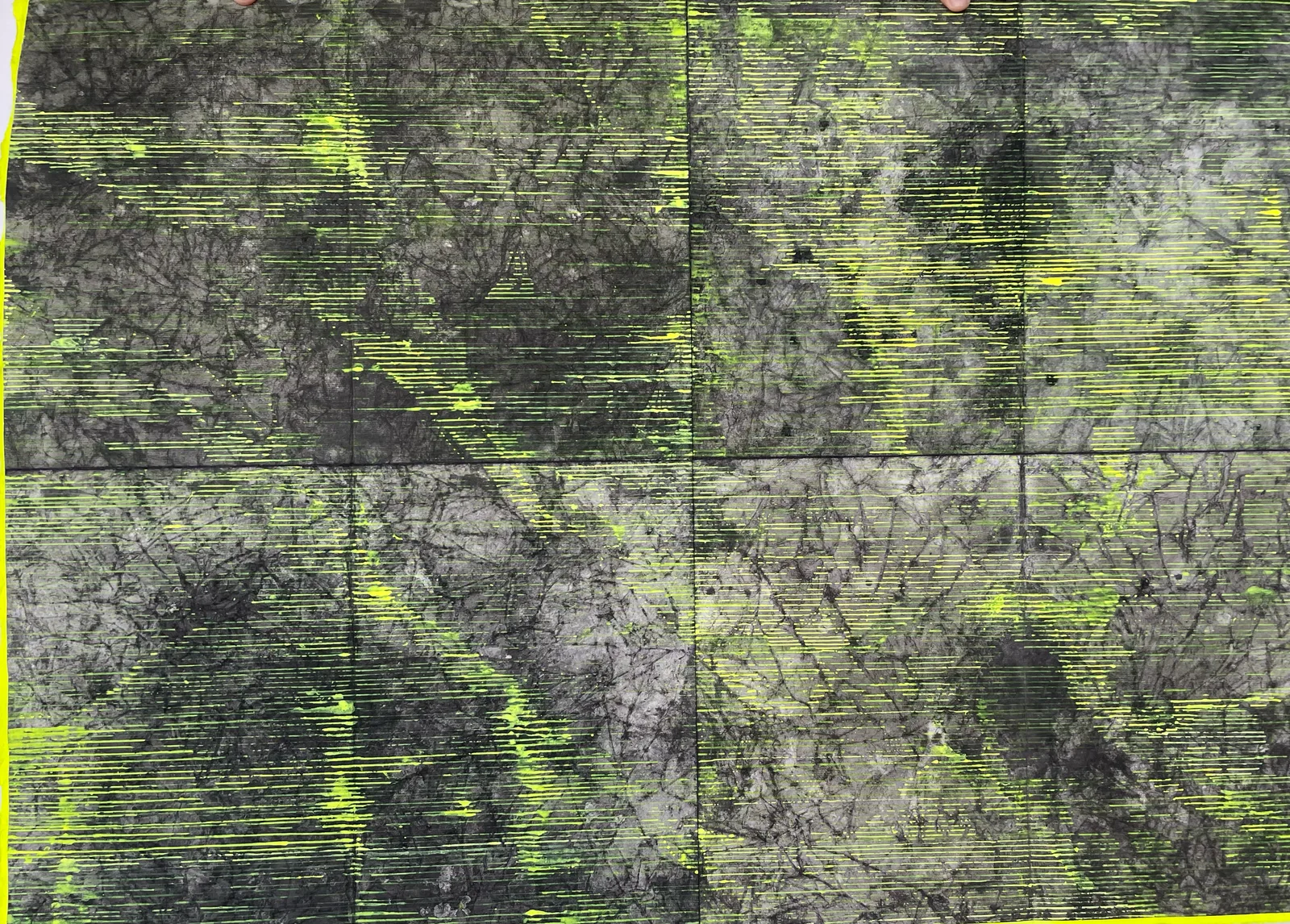 Floodplain Harvest