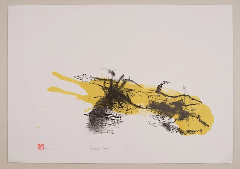 Print media 2015-2025