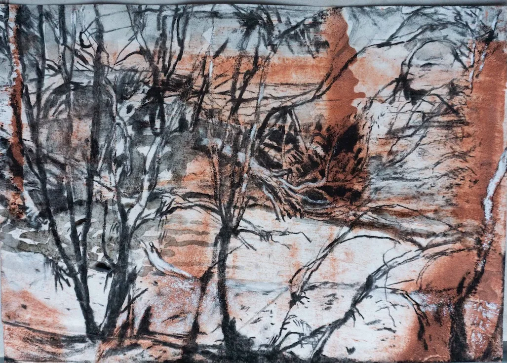 Riverslip series