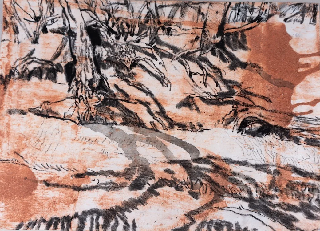 Riverslip series, Nos. 4–7