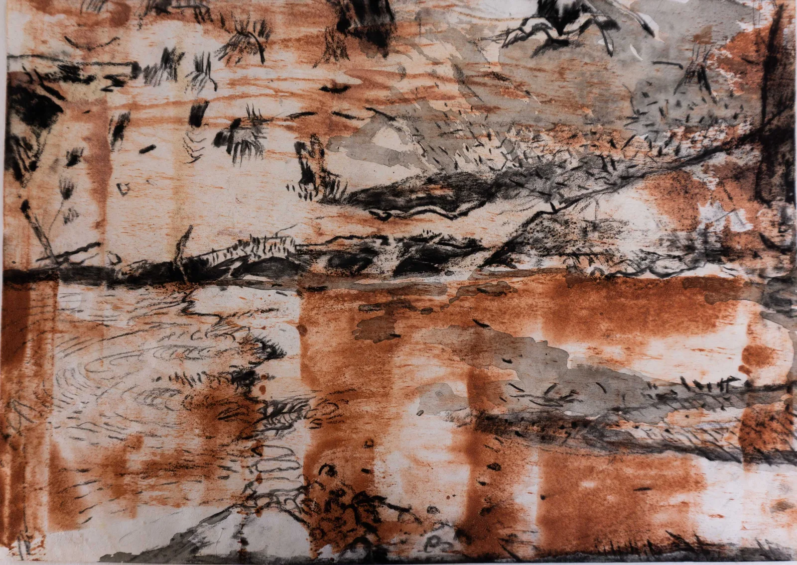 Riverslip series, Nos. 4–7