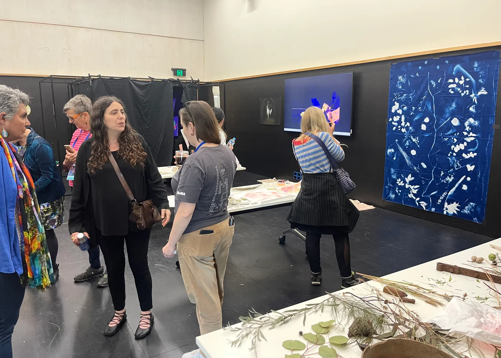 Yimbaya Maranoa Arts Collective