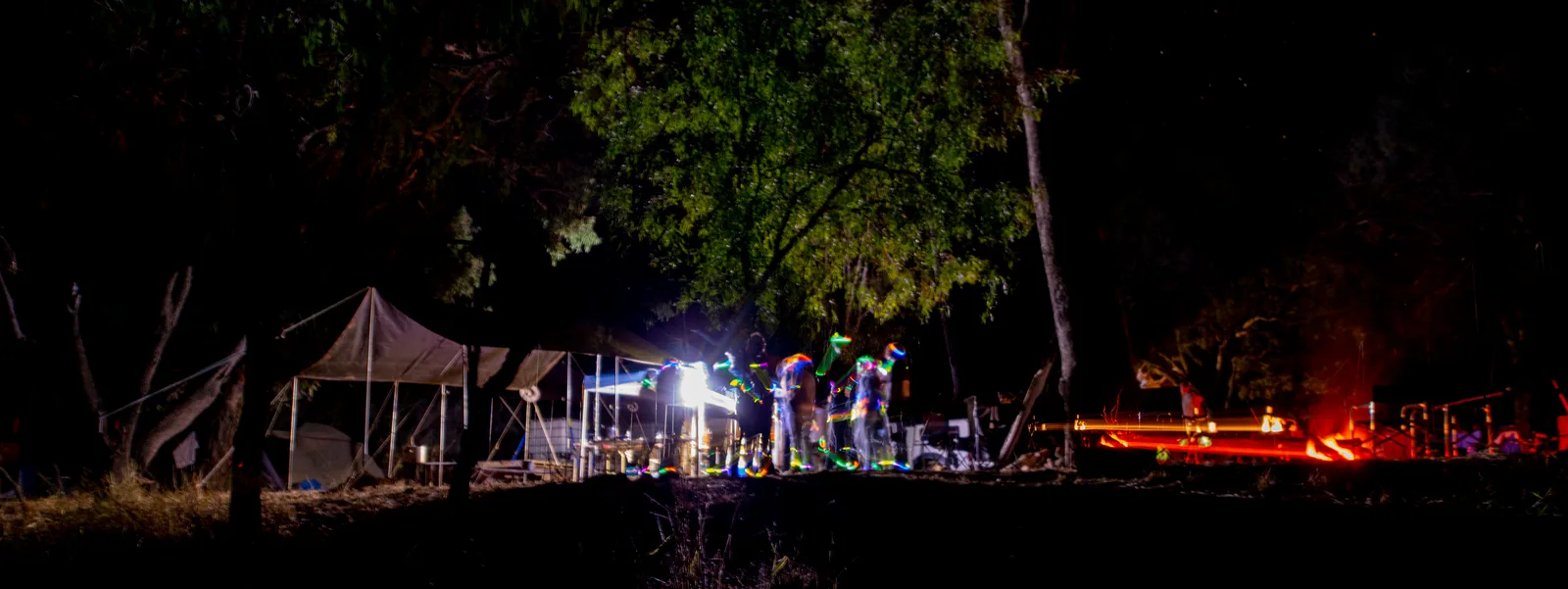 Yimbaya Maranoa Arts Collective