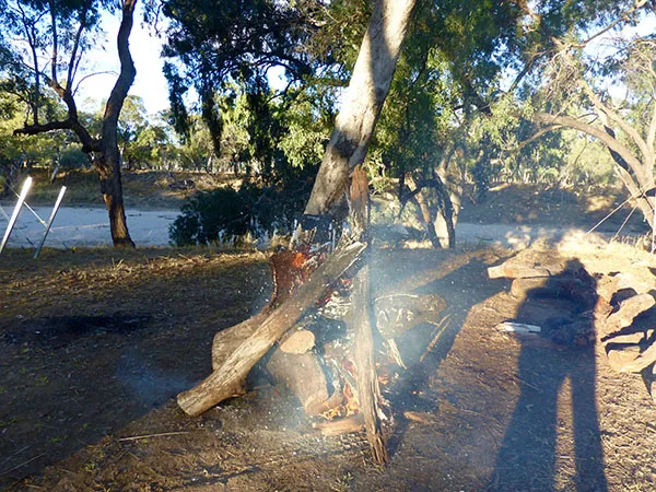 Yimbaya Maranoa Arts Collective