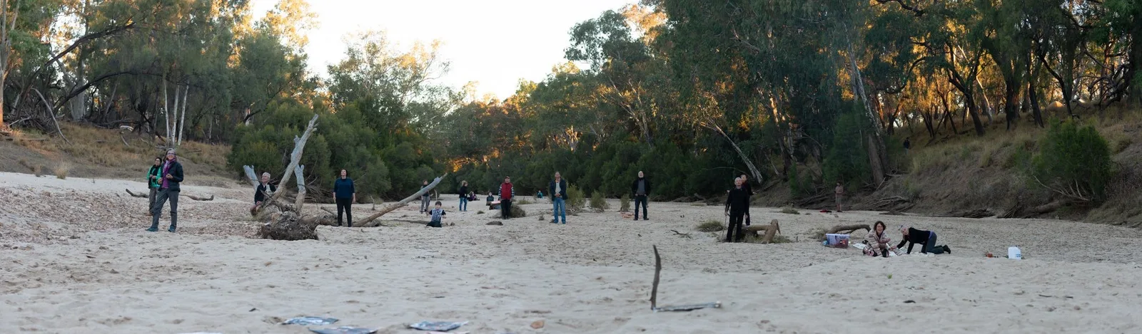 Yimbaya Maranoa Arts Collective
