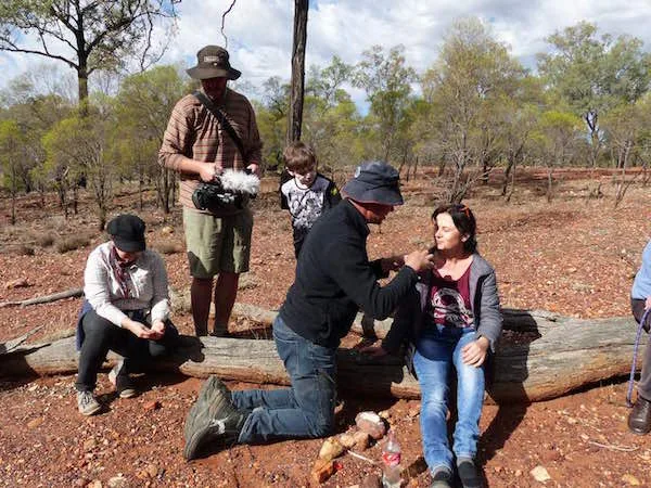 Yimbaya Maranoa Arts Collective